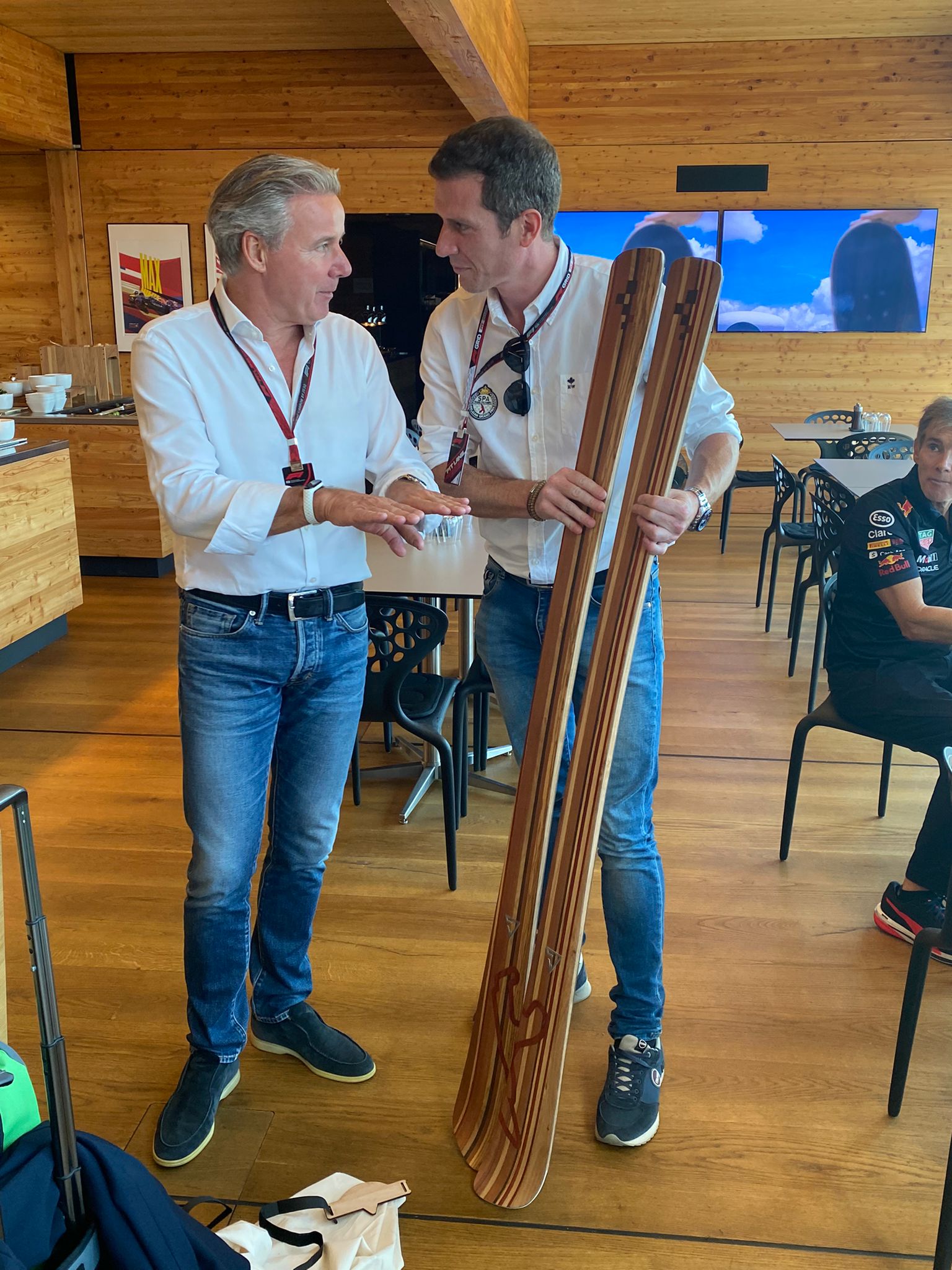 Kandahar 70 - Gallery 7